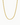 curb lock chain necklace