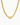 ashton gold bold statement necklace