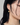Nut Gold Drop Hoop Earrings
